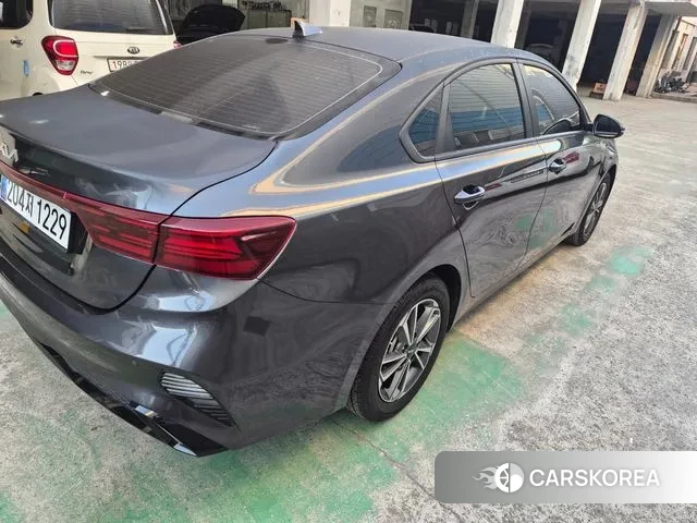 Kia The New K3 2nd generation id 3125301 из Кореи 10