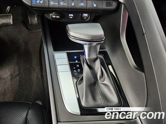 Hyundai Avante (CN7) id 2667386 из Кореи 10