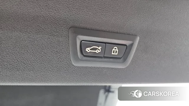 BMW X4 (G02) id 3698066 из Кореи 10