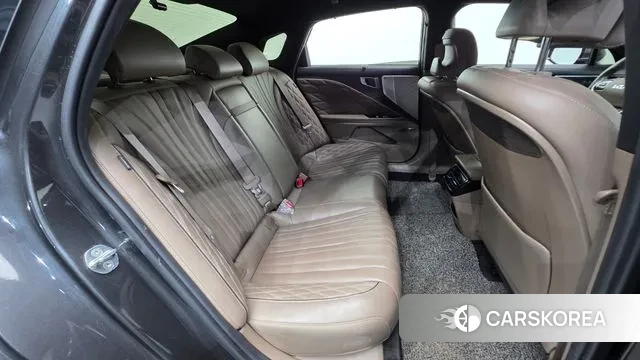 Kia K8 id 3453800 из Кореи 10