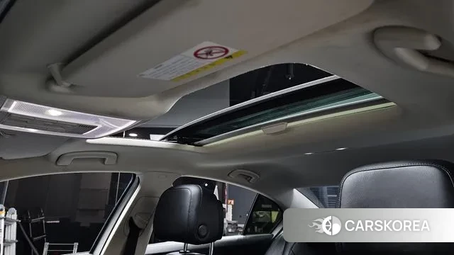 Volkswagen Passat GT (B8) id 3413344 из Кореи 10