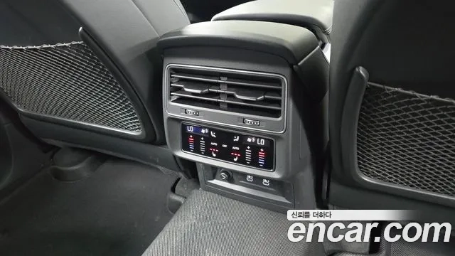 Audi Q8 (4M) id 2955227 из Кореи 10