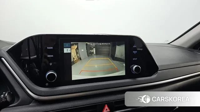 Hyundai Sonata Hybrid (DN8) id 3232360 из Кореи 10