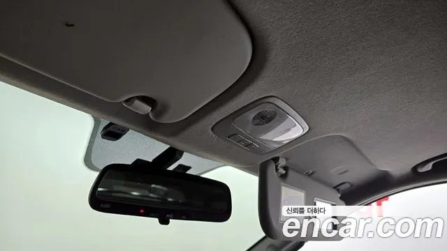 Hyundai The New Grand Starex id 2869316 из Кореи 10