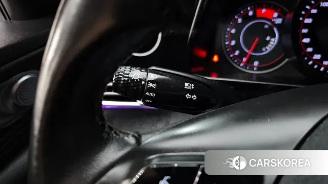 Hyundai Avante (CN7) id 3356354 из Кореи 10