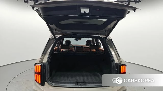 Ssangyong Torres EVX id 3817620 из Кореи 10