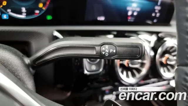 Mercedes-Benz A-Class W177 id 2733506 из Кореи 10