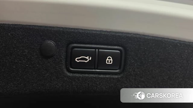 Hyundai The New Grandeur IG Hybrid id 4656517 из Кореи 10