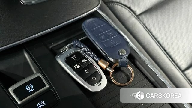 Hyundai The New Grandeur IG id 4308954 из Кореи 10