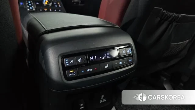 Hyundai Palisade id 3520226 из Кореи 10