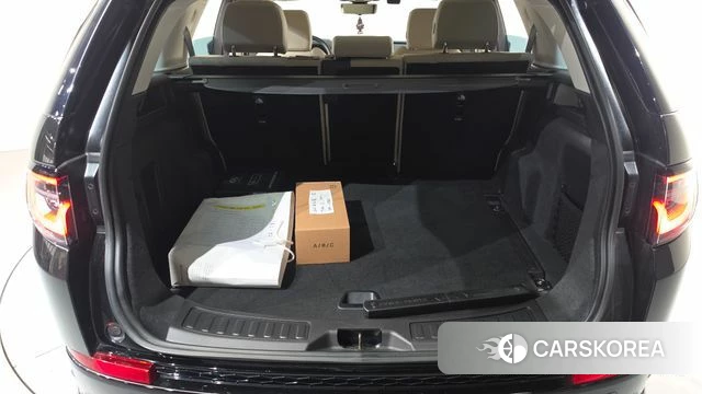 Land Rover Discovery Sports 2nd Generation id 4315029 из Кореи 10