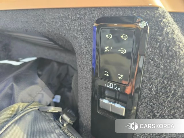 Land Rover Range Rover 5th Generation id 3934544 из Кореи 10