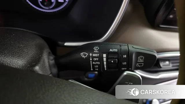 Hyundai The New Santa Fe id 3758639 из Кореи 10