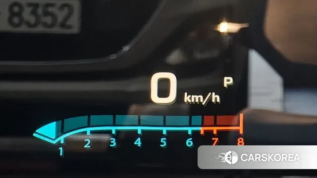 Cadillac XT5 id 3737136 из Кореи 10