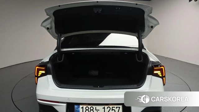Kia The New K5 Hybrid 3rd generation id 4487929 из Кореи 10