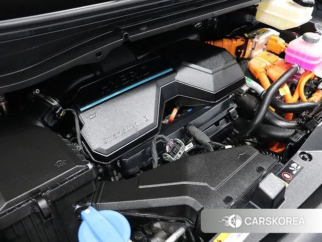 Hyundai Staria id 3696107 из Кореи 10