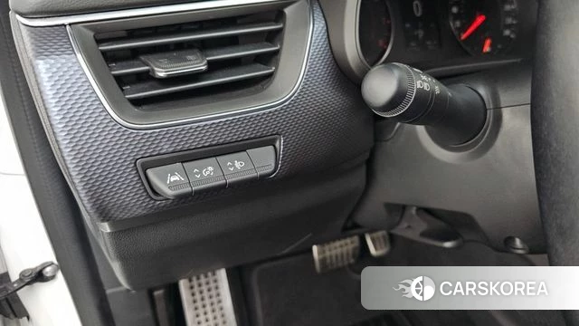 Renault Korea (Samsung) XM3 id 4542433 из Кореи 10