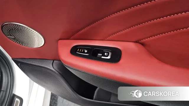 Kia Stinger Meister id 3535041 из Кореи 10