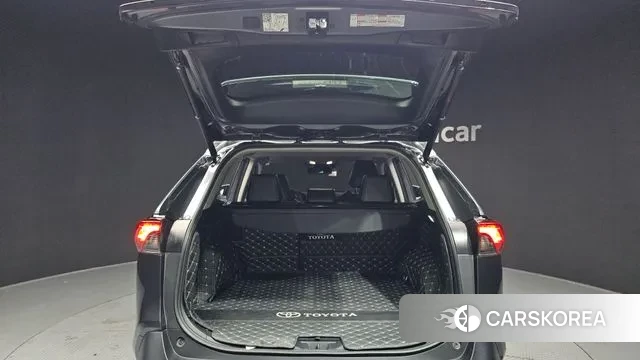 Toyota RAV4 5th Generation id 3675643 из Кореи 10