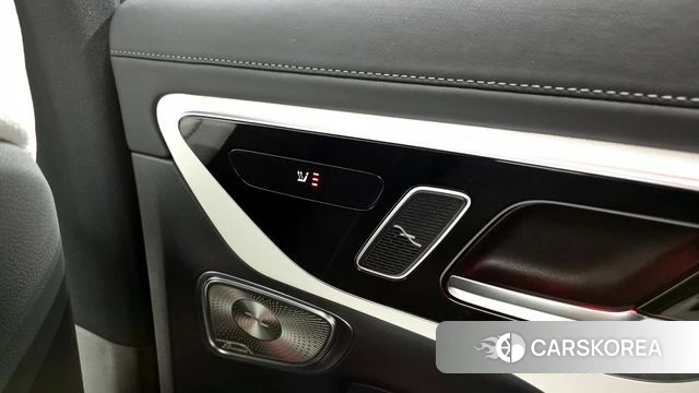 Mercedes-Benz GLC-Class X254 id 3952513 из Кореи 10