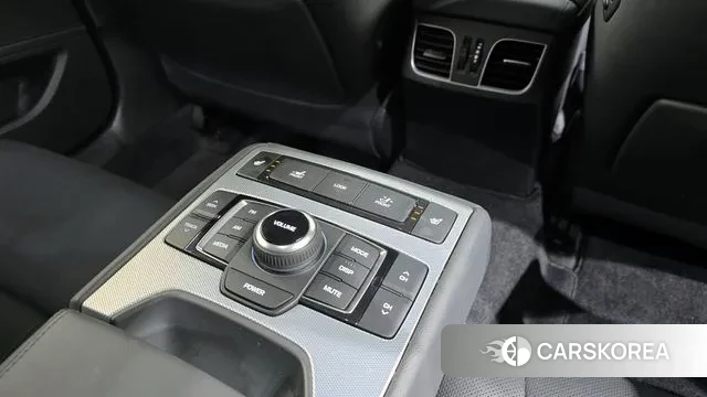 Genesis G80 id 3588475 из Кореи 10