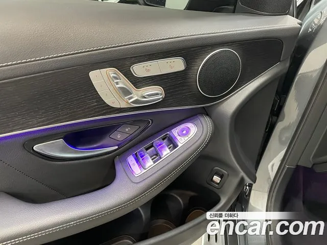 Mercedes-Benz GLC-Class X253 id 2678982 из Кореи 10