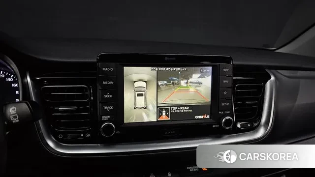 Kia Stonic id 3055666 из Кореи 10