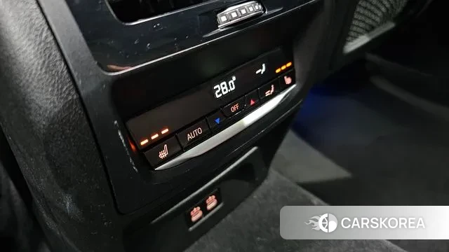 BMW X4 (G02) id 3572645 из Кореи 10