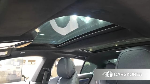 BMW 8 Series (G15) id 4739298 из Кореи 10