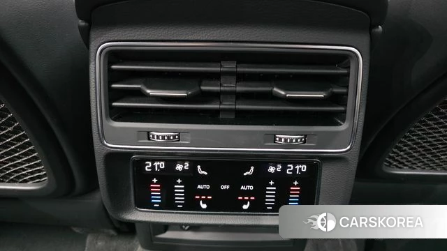 Audi Q7 (4M) id 4572635 из Кореи 10