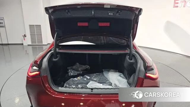 BMW M4 (G82) id 2894245 из Кореи 10