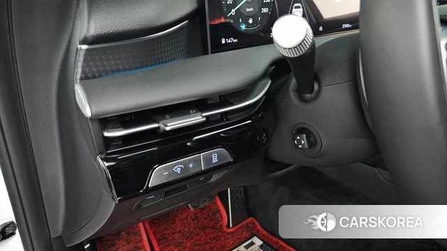 Genesis G80 (RG3) id 4710818 из Кореи 10