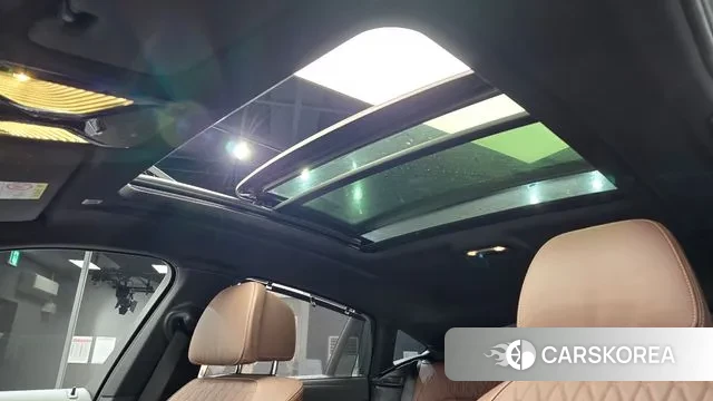 BMW X6 (G06) id 3432113 из Кореи 10