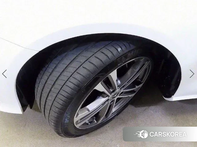 Mercedes-Benz E-Class W213 id 3054577 из Кореи 10