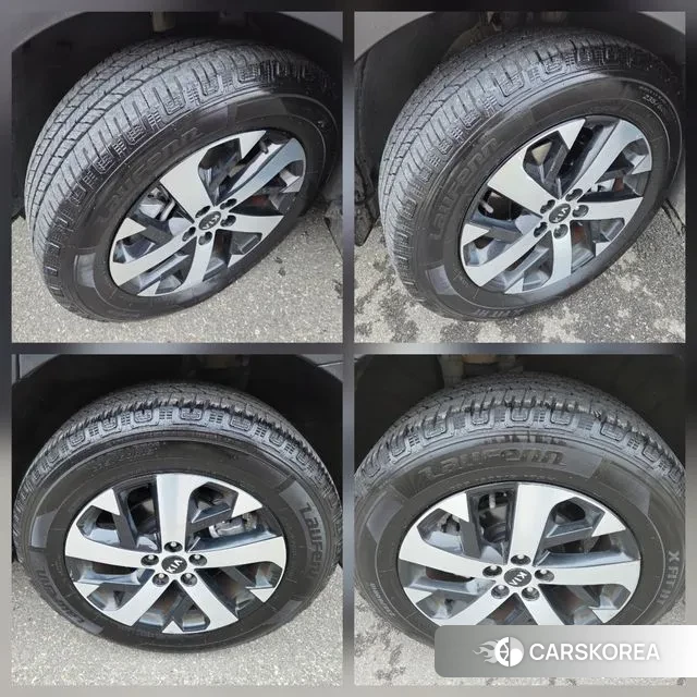 Kia Sorento 4th Generation id 3753491 из Кореи 10