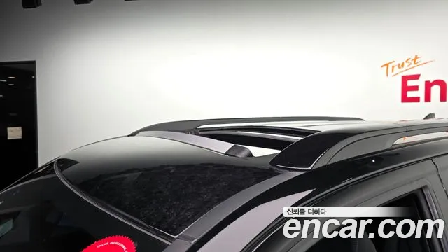 Kia Mohave Master id 2647550 из Кореи 10