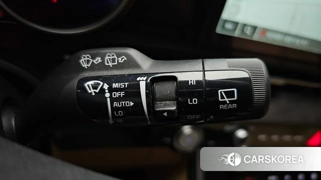 Kia Carnival 4th generation id 4540656 из Кореи 10