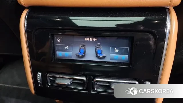 Lincoln Aviator 2nd generation id 3377502 из Кореи 10