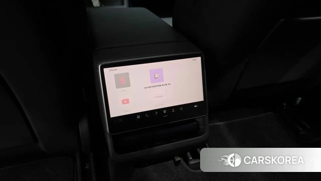 Tesla Model 3 id 4686710 из Кореи 10