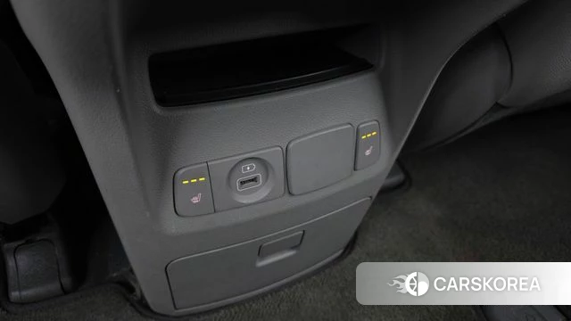 Kia The New Carnival id 4225540 из Кореи 10