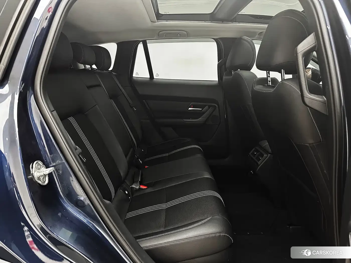 Mazda CX-50 Xingya id 4547394 из Китая 10