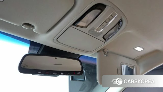 Kia K7 Premier id 3853390 из Кореи 10