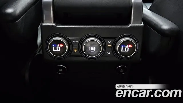 Land Rover Discovery 5 id 2928465 из Кореи 10