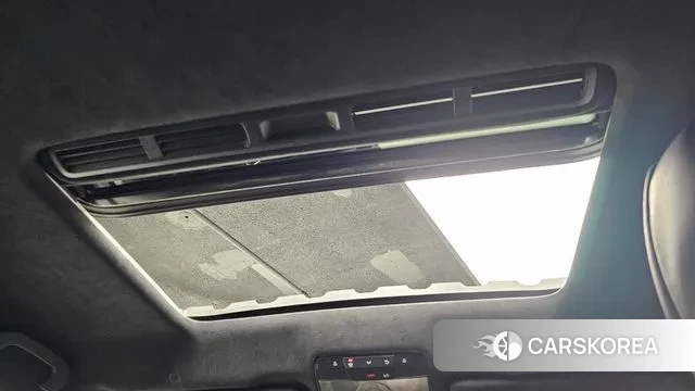 Mercedes-Benz G-Class W463b id 2901156 из Кореи 10