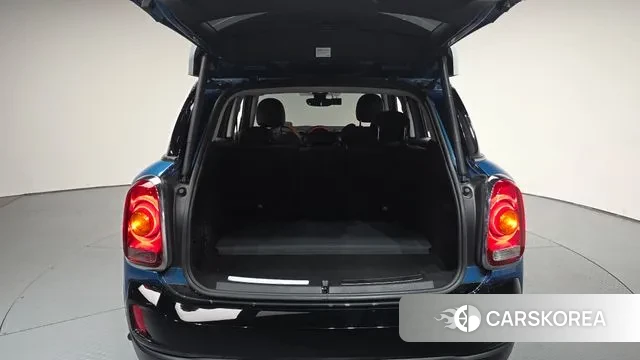 Mini Cooper Countryman id 3085261 из Кореи 10
