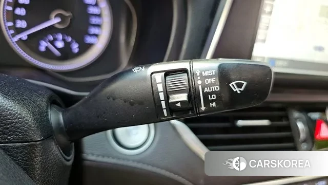 Hyundai Grandeur IG Hybrid id 3055344 из Кореи 10