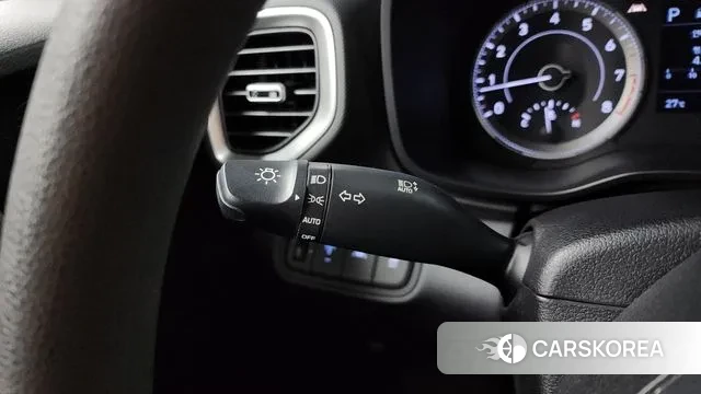 Hyundai Venue id 3009007 из Кореи 10