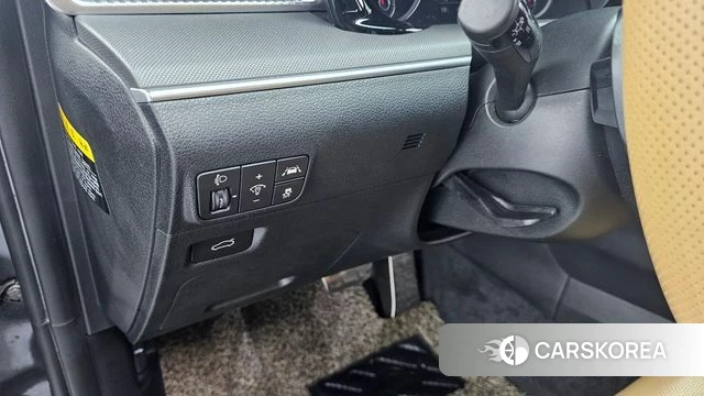 Kia K5 3rd generation id 4179957 из Кореи 10