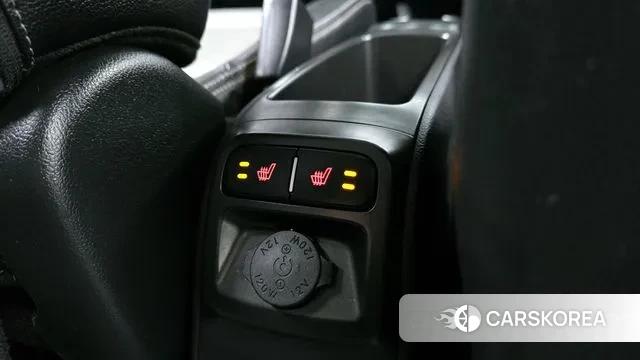 Kia The New Ray id 3027563 из Кореи 10