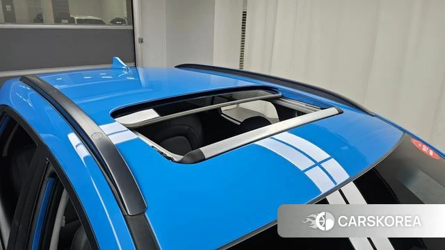 Hyundai The New Kona Hybrid id 4323650 из Кореи 10